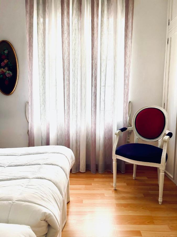 הוילה Vega de Espinareda Casa De La Playa מראה חיצוני תמונה